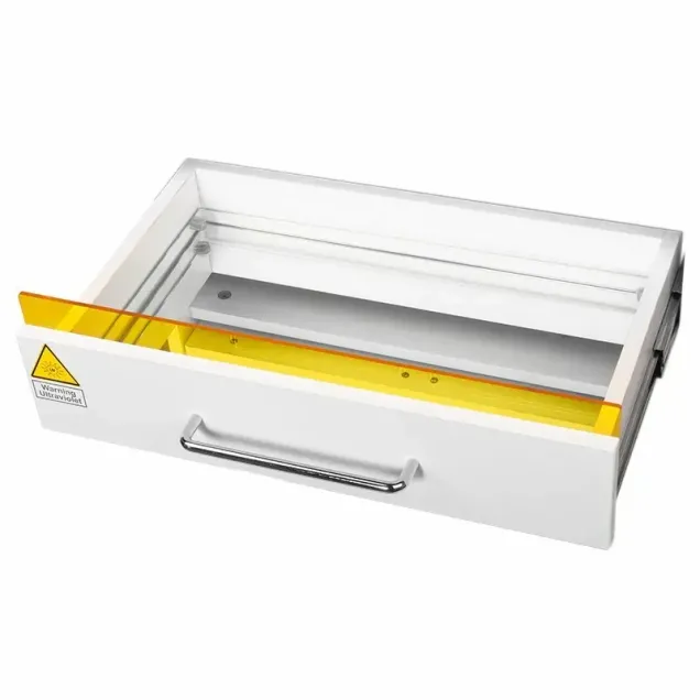 carrello podologia professionale