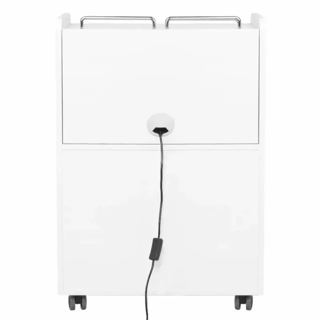 carrello studio podologico