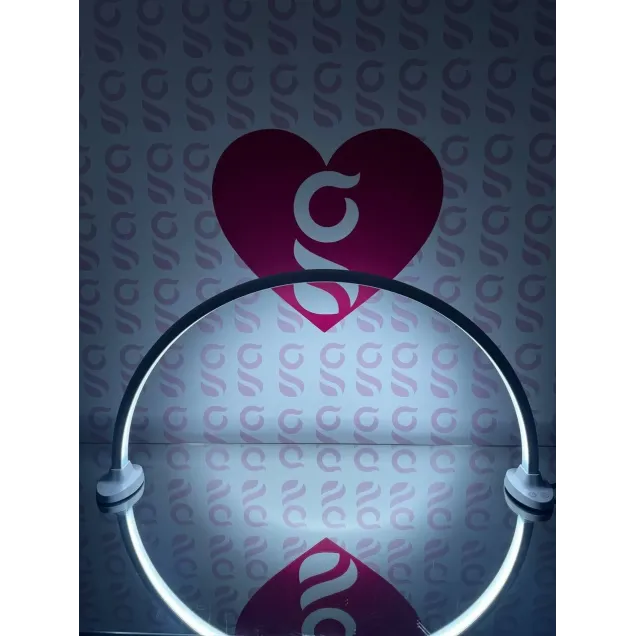 Lampade Estetista a Led