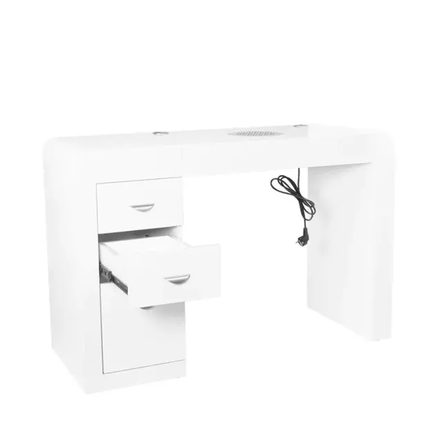 Tavolo Manicure con Aspiratore