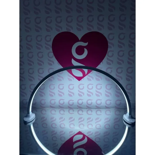 Lampada da Tavolo Mani