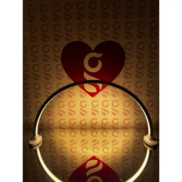 Lampada da Tavolo Nail