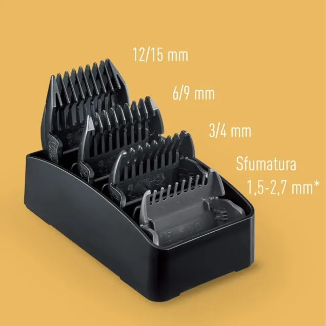 panasonic tagliacapelli