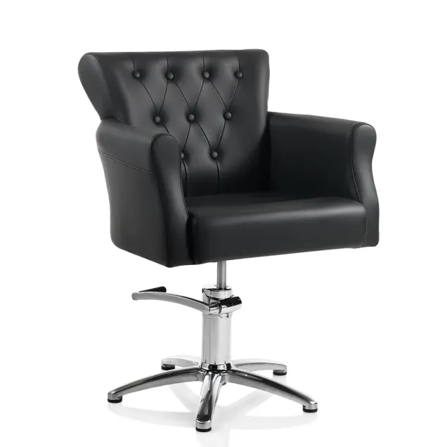 Poltrona per Parrucchiere