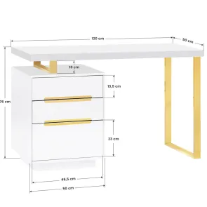 Tavolo Nail Manicure 2