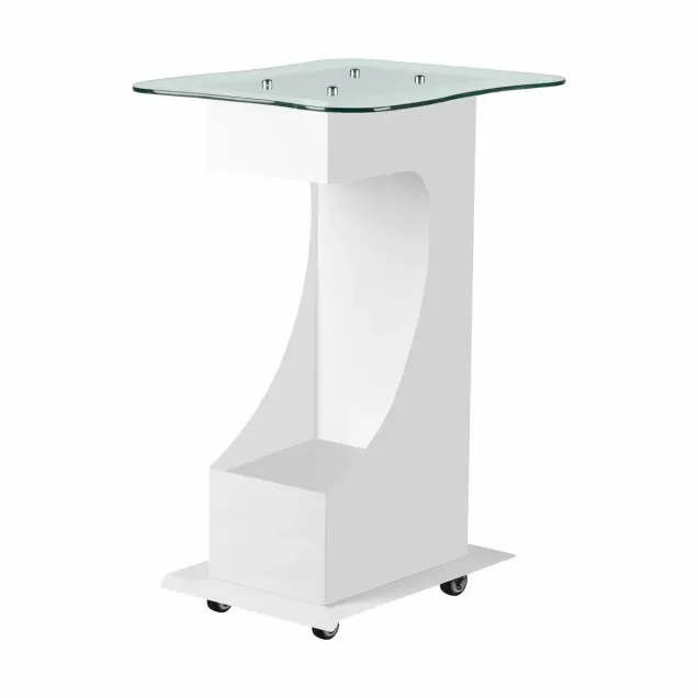 Carrello Attrezzature Medicali