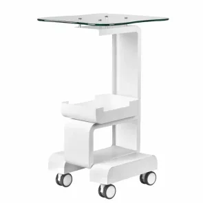Carrello per attrezzature mediche 2