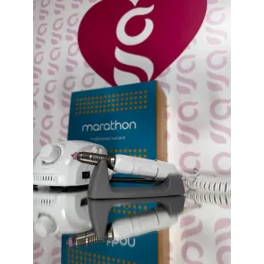 Marathon Fresa Unghie 2