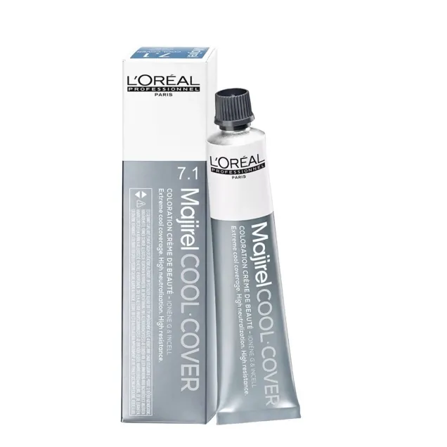 L'oreal Majirel Cool Cover