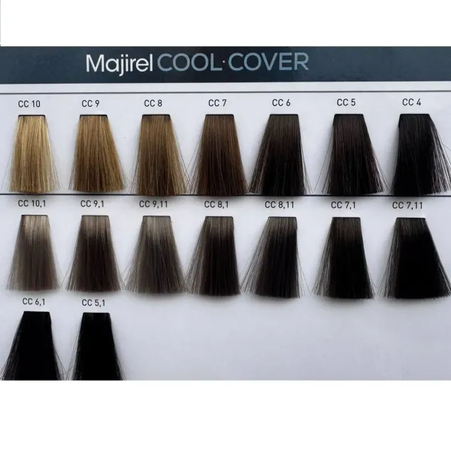 L'oreal Majirel Cool Cover Tinta Capelli | -30% SCONTO ONLINE