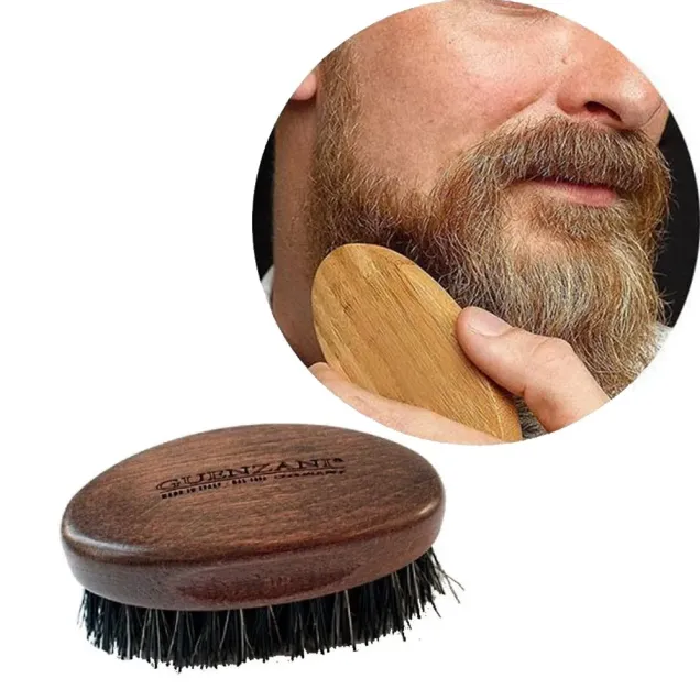 Spazzola per Barba Guenzani