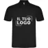 Polo Parrucchiere Personalizzata