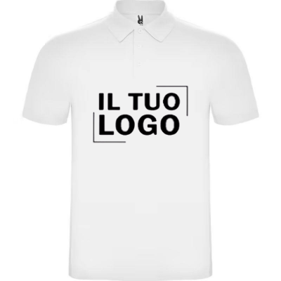 Polo Estetista Personalizzate