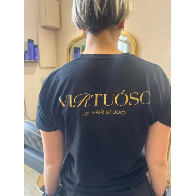 Tshirt Personalizzata
