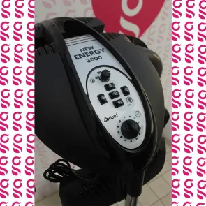 Lampada Infrarossi per Capelli 2