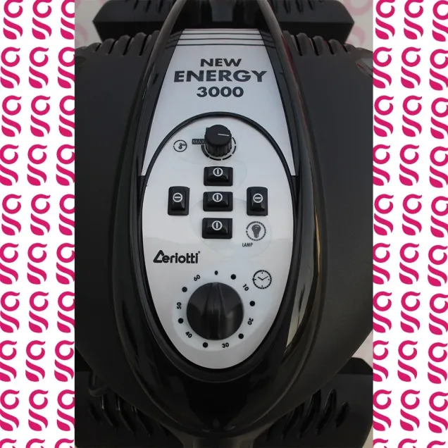 Termostimolatore ceriotti