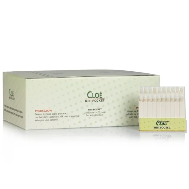 Fiammiferi Emostatici