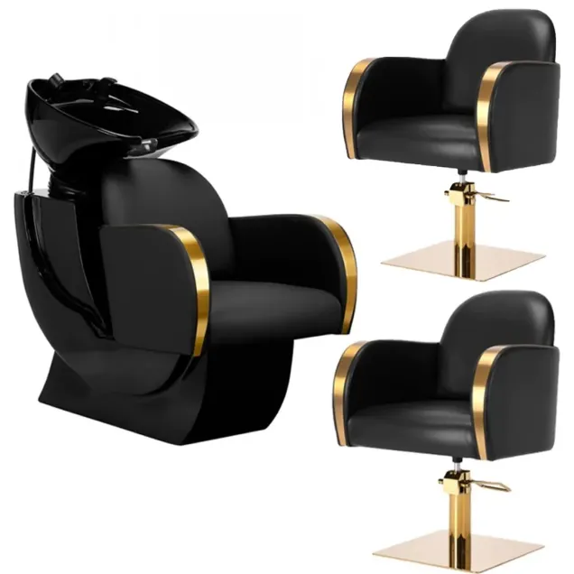 Arredamento Parrucchiere