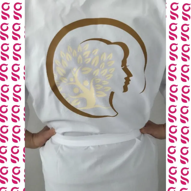 camice centro estetico