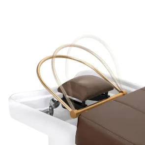 Head Spa Hair Lettino con Lavaggio 2