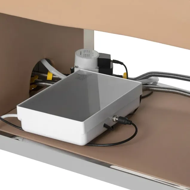 head spa parrucchieri