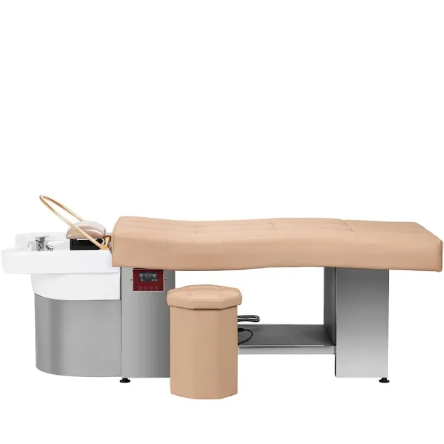 head spa professionale