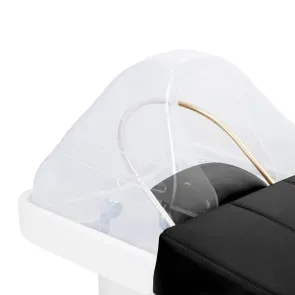 Head Spa Hair Lettino con Lavaggio 2