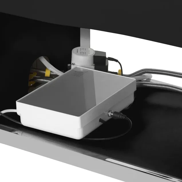 head spa parrucchieri