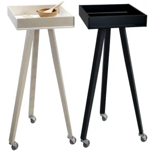 Carrello per Parrucchieri