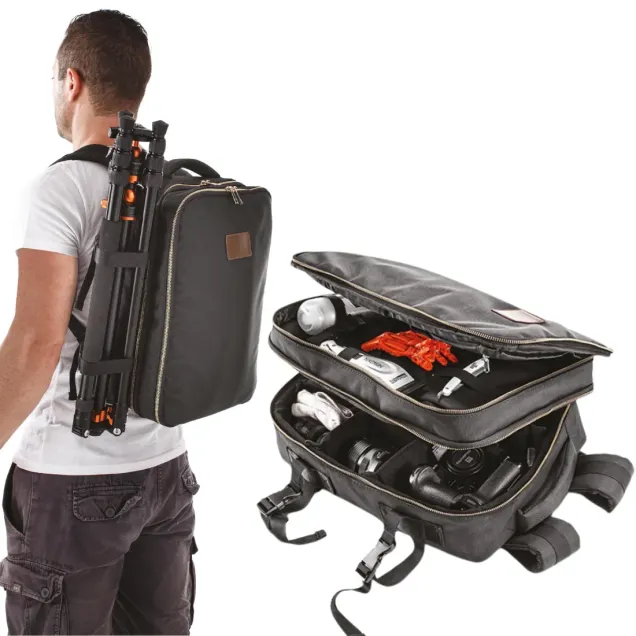 Zaino Porta Attrezzi