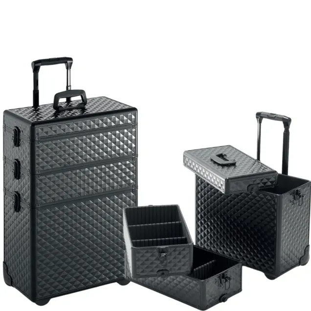 Trolley Estetista e Parrucchiere