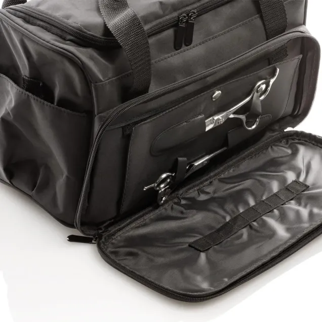 borsa per parrucchiere