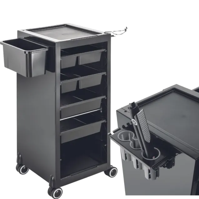Carrello per Parrucchiere
