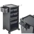 Carrello per Parrucchiere