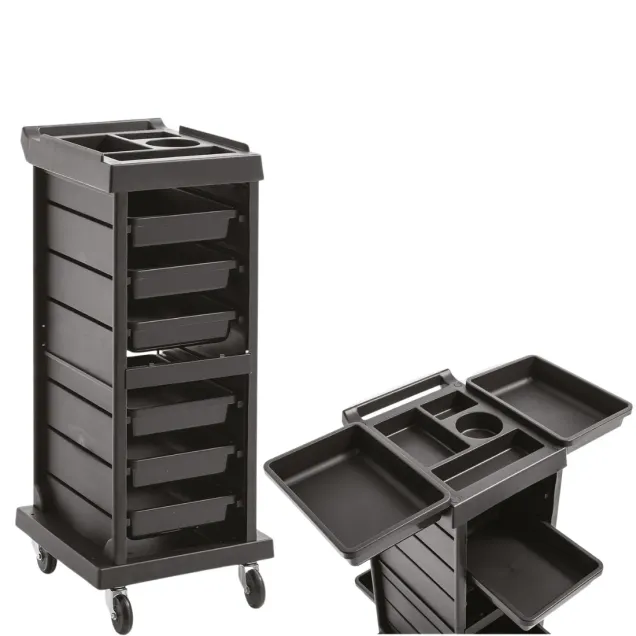 Carrello per Parrucchiere