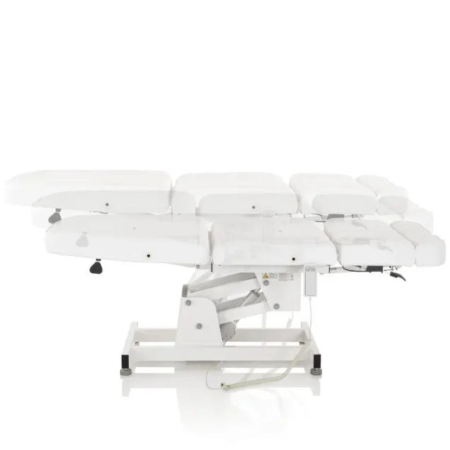 Poltrona Estetica Elettrica a 2 Snodi | OFFERTA ESTETISTA