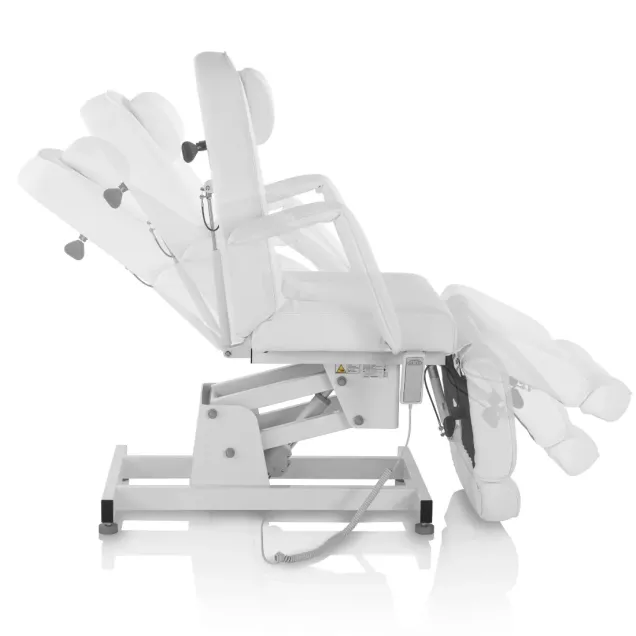 Poltrona Estetica Elettrica a 2 Snodi | OFFERTA ESTETISTA