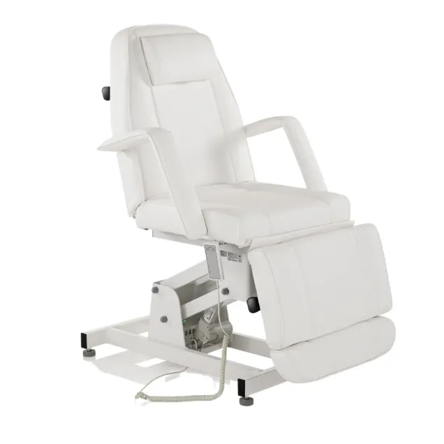 Poltrona Estetica Elettrica a 2 Snodi | OFFERTA ESTETISTA