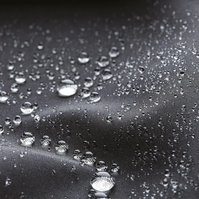 Mantella da Taglio Capelli Uomo