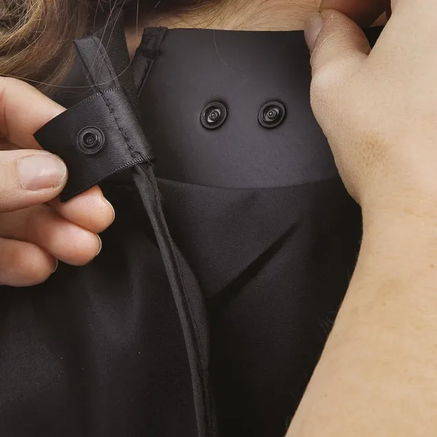 Mantella per Taglio Capelli Uomo