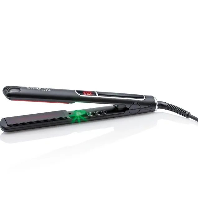 Piastra per Capelli a Infrarossi