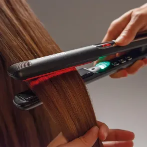 Piastra per Capelli a Infrarossi 2