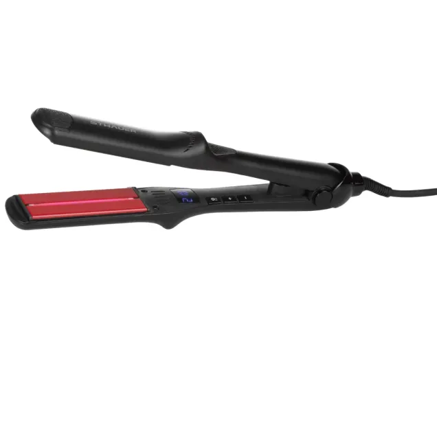 piastre per capelli a infrarossi