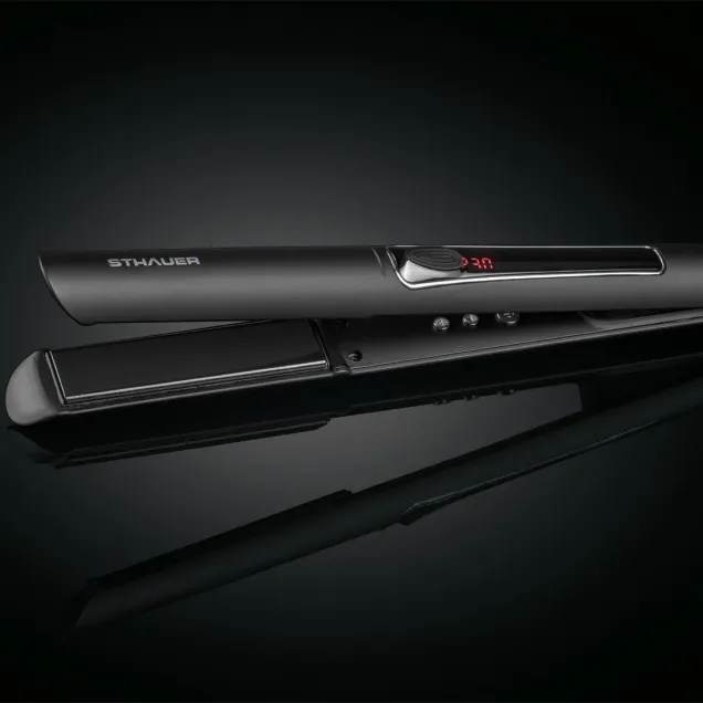 piastra professionale