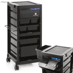 Carrello Parrucchiere