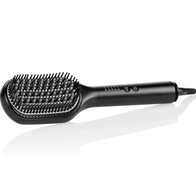 spazzola capelli elettrica