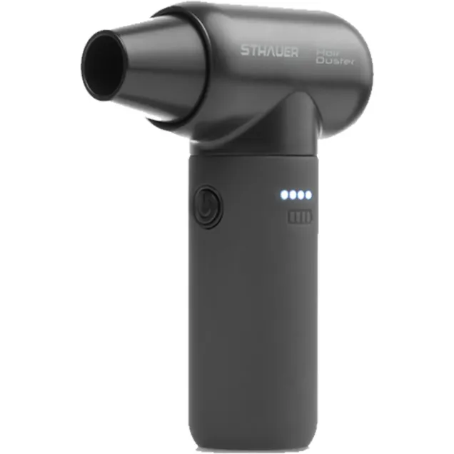 soffiatore per barber