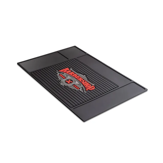 tappetino barber shop