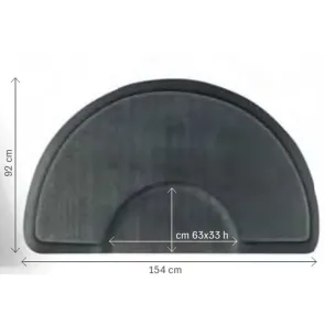 Tappetino Barber Shop 2