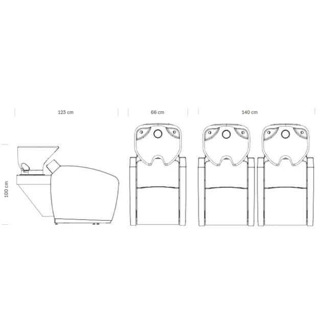 lavatesta parrucchiere